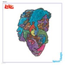 Love - Forever Changes (LP Replica Packaging)
