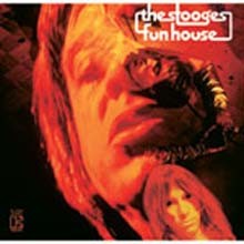 Stooges - Fun House (LP Replica Packaging)
