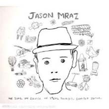 Jason Mraz - We Sing. We Dance. We Steal Things