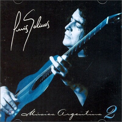 Luis Salinas - Musica Argentina 2