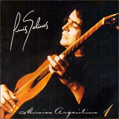 Luis Salinas - Musica Argentina 1