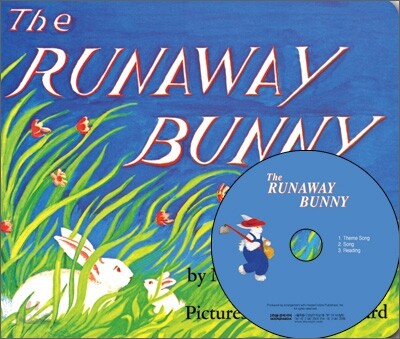 My Little Library Board Book : The Runaway Bunny (Board Book Set)