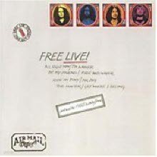 Free - Free Live (Remastered/)