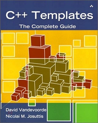 C++ Templates