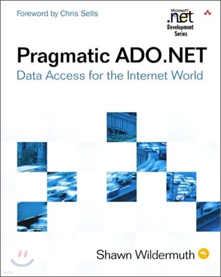 Pragmatic ADO.NET