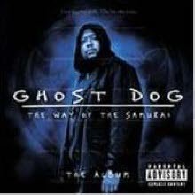 O.S.T. - Ghost Dog: The Way Of The Samurai