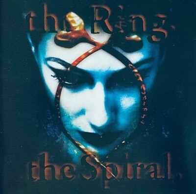 [중고] O.S.T. / The Ring: The Spiral - 링 (일본영화)