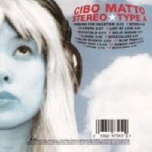 Cibo Matto - Stereo Type A ()