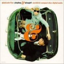 Pizzicato Five - Playboy & Playgirl (Digipack/)