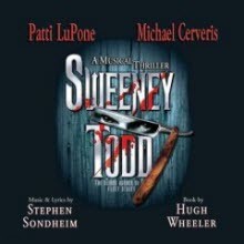 O.S.T. (Stephen Sondheim) - Sweeney Todd (  2CD/2005 Broadway Revival Cast//̰)