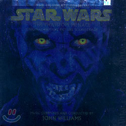 Star Wars Episode I: The Phantom Menace (Ÿ Ǽҵ 1:  ʴ ) OST (The Ultimate Edition)