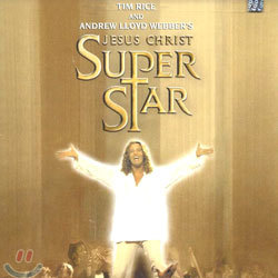 Jesus Christ Superstar ( ũ̽Ʈ ۽Ÿ) OST (London Revival Sountrack)