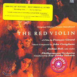 The Red Violin ( ̿ø) O.S.T