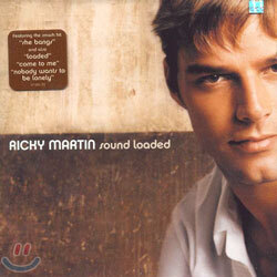 Ricky Martin - Sound Loaded