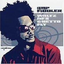 Amp Fiddler - Waltz Of A Ghetto Fly ()