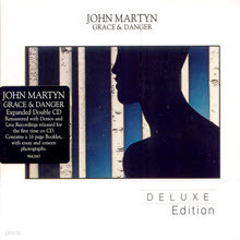 John Martyn - Grace & Danger - Deluxe Edition (2CD/digipack//̰)