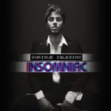 Enrique Iglesias - Insomniac (미개봉)