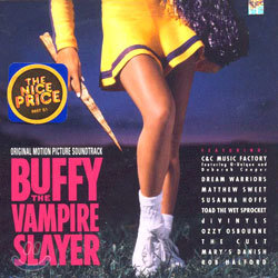 Buffy The Vampire Slayer (̾ ذ) O.S.T