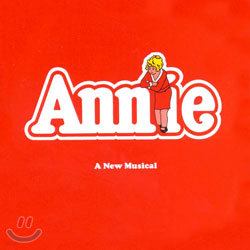 Annie (ִ) - Original Broadway Cast Recording