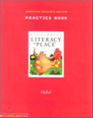Literacy Place Grade 1 Unit 1 Hello : Workbook