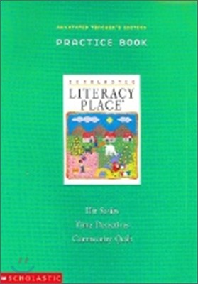 Literacy Place Grade 3 Unit 4.5.6 (Volume 2) : Workbook