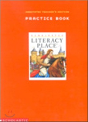 Literacy Place Grade 4 Unit 1.2.3.4.5.6 : Workbook