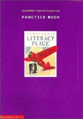Literacy Place Grade 5 Unit 1.2.3.4.5.6 : Workbook