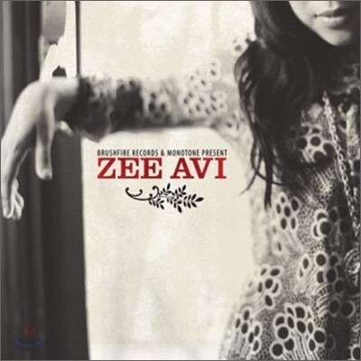 Zee Avi - Zee Avi