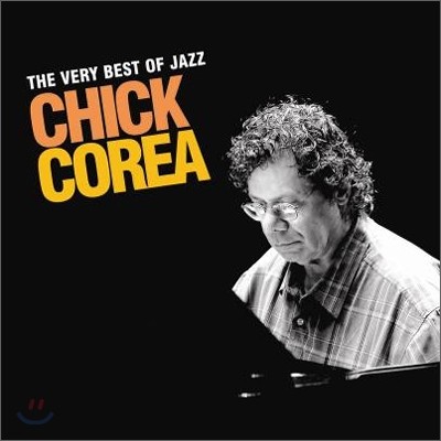 Chick Corea - The Very Best Of Jazz 칙 코리아 베스트 앨범