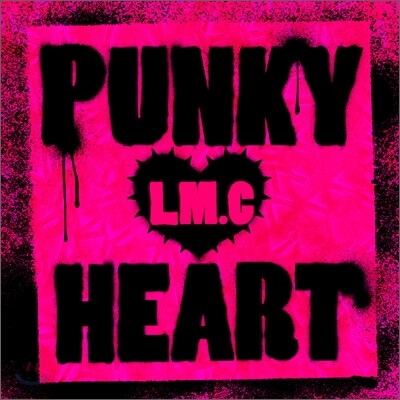 LM.C - Punky♥Heart