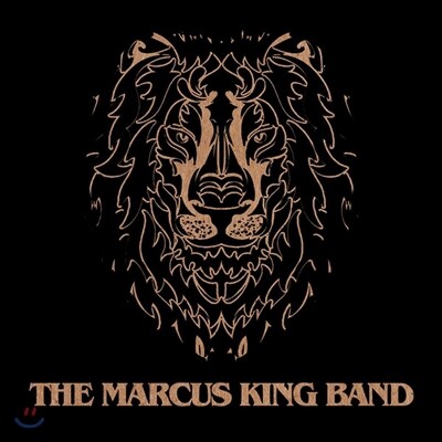 The Marcus King Band (마커스 킹 밴드) - The Marcus King Band