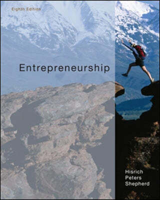 Entrepreneurship