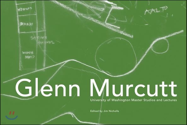 Glenn Murcutt: University of Washington Master Studios and Lectures