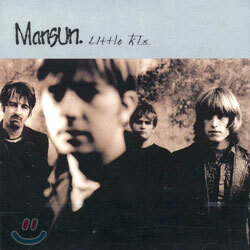 Mansun - Little Kix