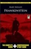 Frankenstein Thrift Study Edition