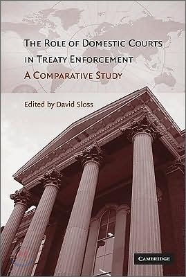 The Role of Domestic Courts in Treaty Enforcement: A Comparative Study