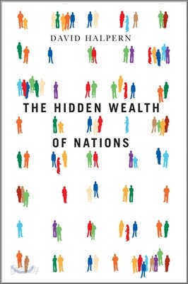 The Hidden Wealth of Nations