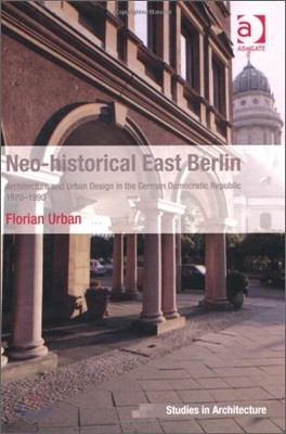 Neo-historical East Berlin