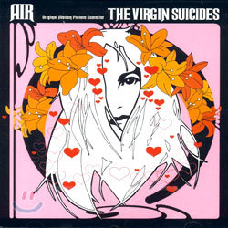 Air - The Virgin Suicides ( ̵) OST