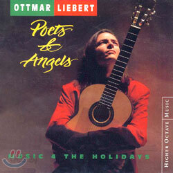 Ottmar Liebert - Poets & Angels