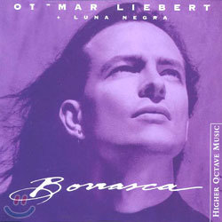 Ottmar Liebert - Borrasca