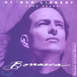 Ottmar Liebert - Borrasca