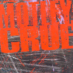 Motley Crue - Motley Crue