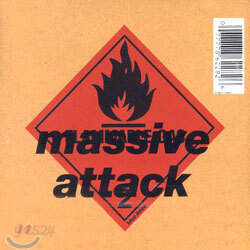 Massive Attack - Blue Lines