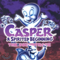 Casper ( ĳ) O.S.T