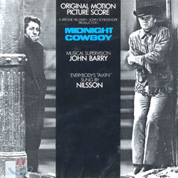 ̵峪 ī캸 ȭ (Midnight Cowboy OST by John Barry)