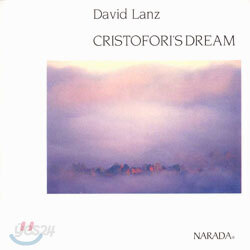 David Lanz - Cristofori's Dream