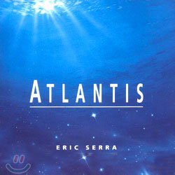 Eric Serra - Atlantis O.S.T