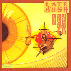 Kate Bush - Kick Inside