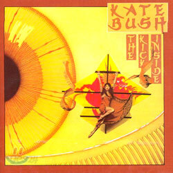 Kate Bush - Kick Inside